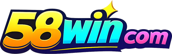 Logo 58win com