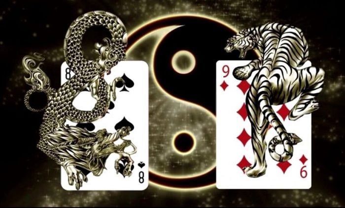 Ưu Điểm Khi Đánh Rồng Hổ Tại 58WIN
