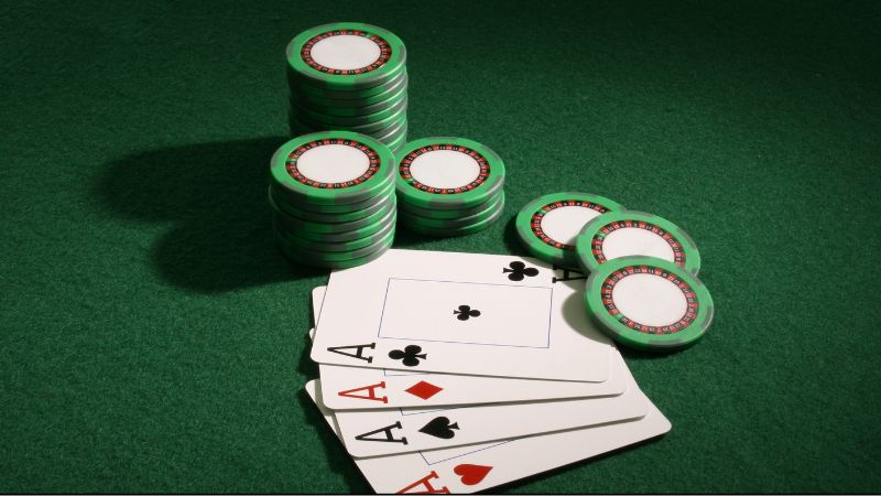 Những Game Bài Đổi Thưởng Phổ Biến Nhất Hiện Nay