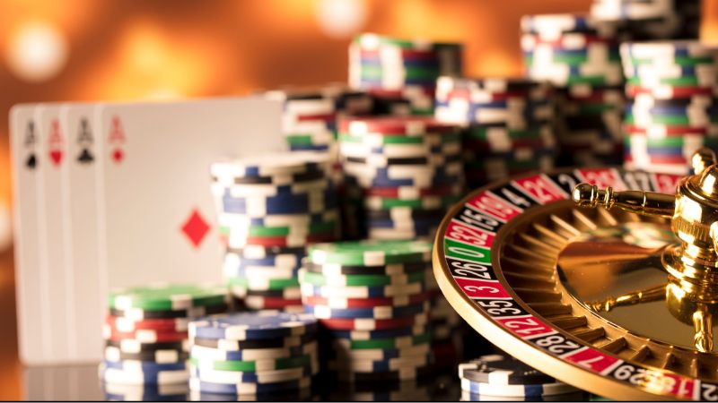 Ưu Điểm Khi Chơi Game Bài Đổi Thưởng Tại 58WIN