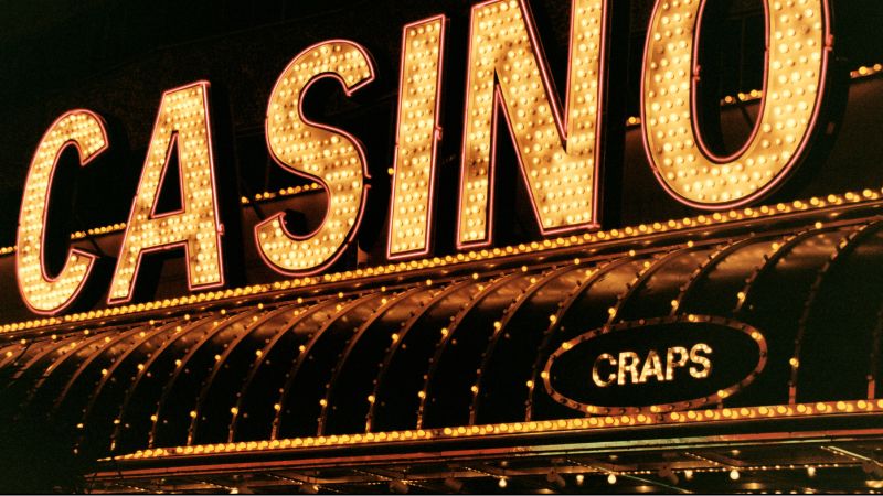 Kinh Nghiệm Chơi Casino Quan Trọng Nhất Dành Cho Người Mới