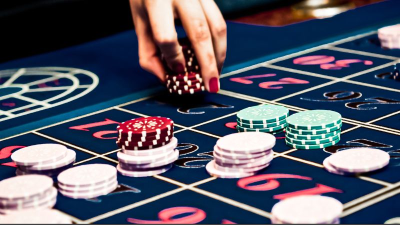 Hướng Dẫn Chơi Casino Slot Online Dành Cho Người Mới