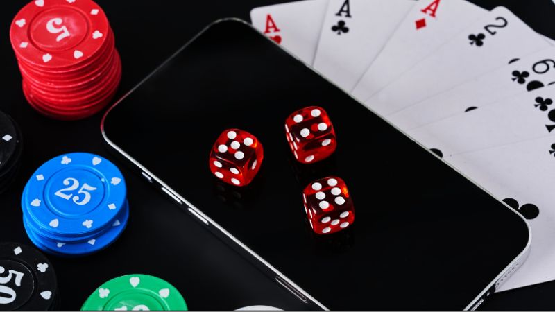 Có App Chơi Baccarat Trên Điện Thoại Không