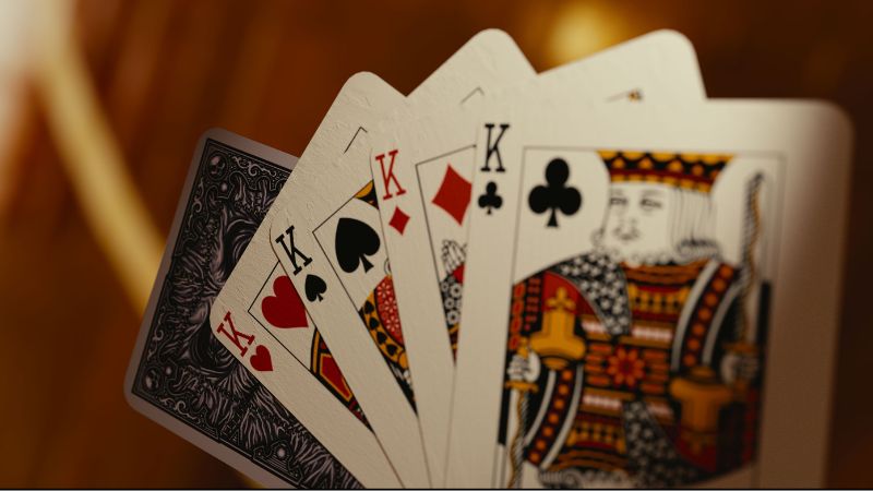 Mẹo Chơi Game Bài Nhận Thưởng Hiệu Quả
