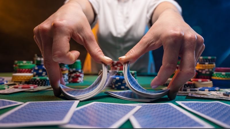 Ưu Điểm Khi Đánh Bài Nhận Thưởng Tại 58WIN