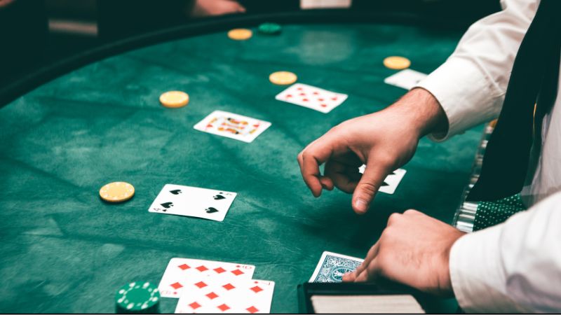 Chiến Lược Chơi Casino Thắng Lớn