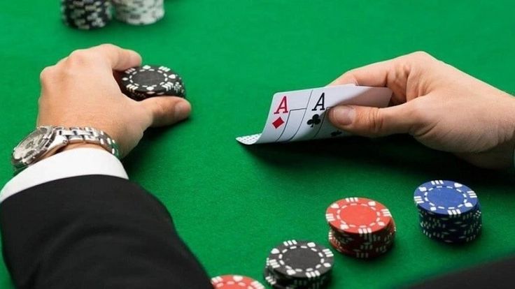 Cách Chơi Baccarat Online Tại 58WIN
