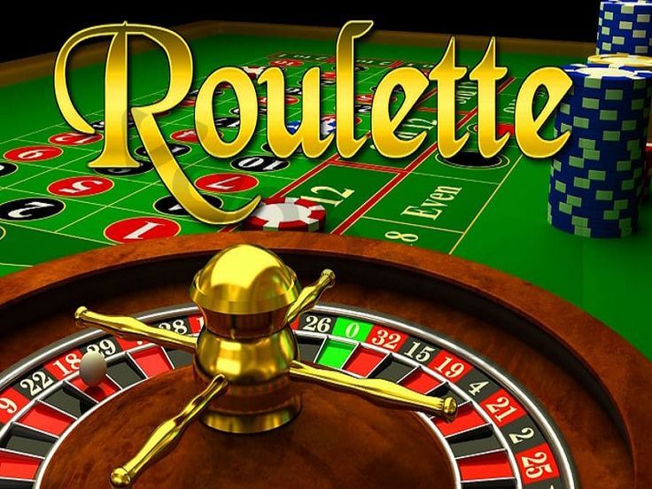 Cách Chơi Roulette Online Cơ Bản