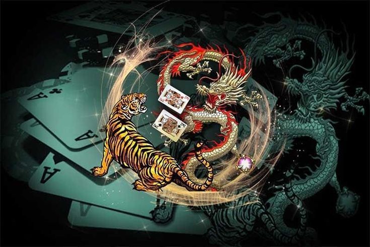 Ưu Điểm Khi Chơi Rồng Hổ Một Cửa Tại 58WIN