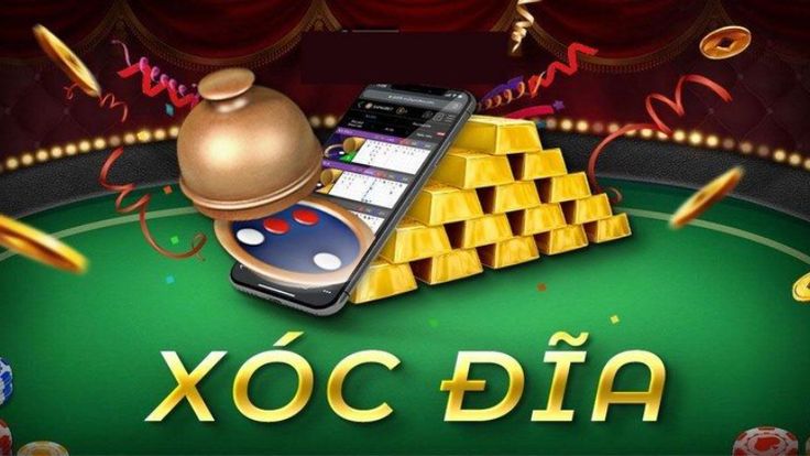 Quy Tắc Đánh Xóc Đĩa Cơ Bản