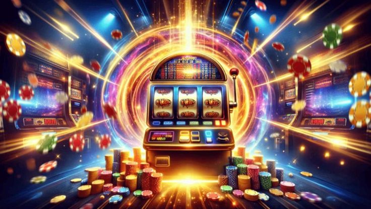 Ưu Điểm Của Game Nổ Hũ Tại 58WIN