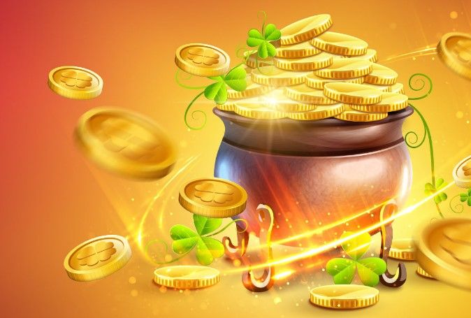 Tại Sao Nổ Hũ VIP Tại 58WIN Lại Được Ưa Chuộng