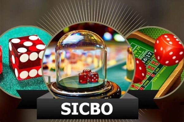 Luật Chơi Sicbo Online Cơ Bản