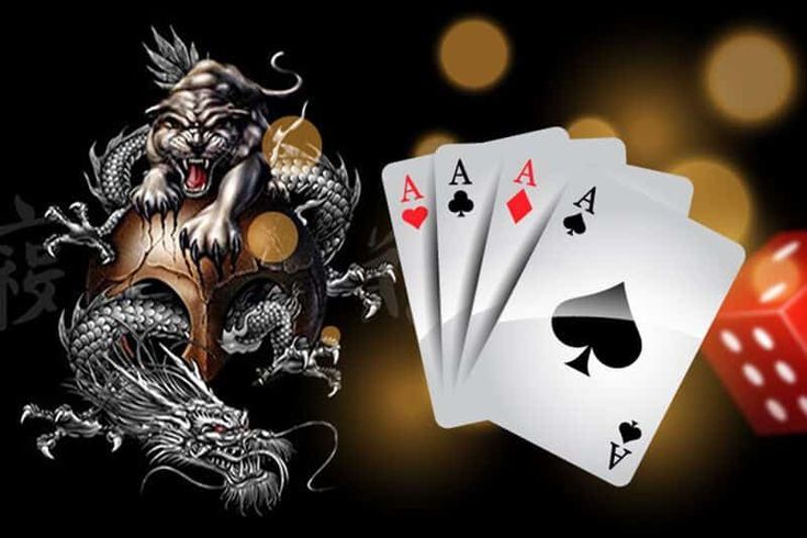 Mẹo Chơi Rồng Hổ Online Dễ Thắng