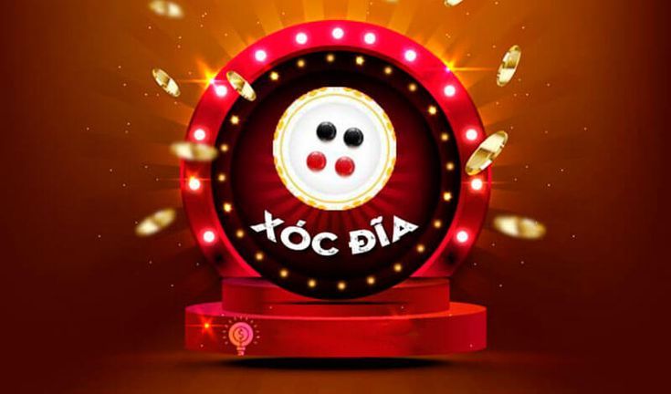 Luật Chơi Xóc Đĩa Online Cơ Bản