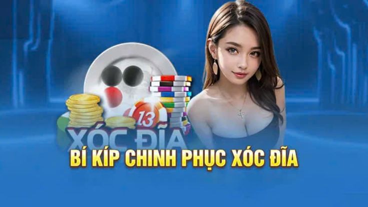 Mẹo Áp Dụng Quy Tắc Đánh Xóc Đĩa Hiệu Quả