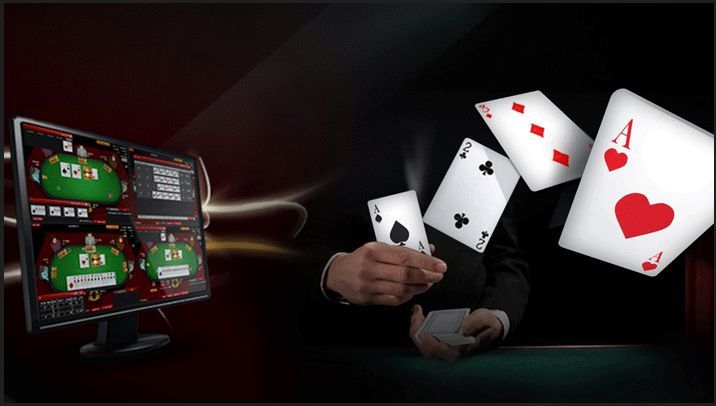 Các Kiểu Bàn Poker Online Tại 58WIN