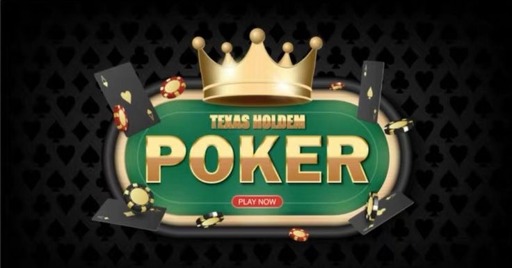 Luật Chơi Poker Online Cơ Bản