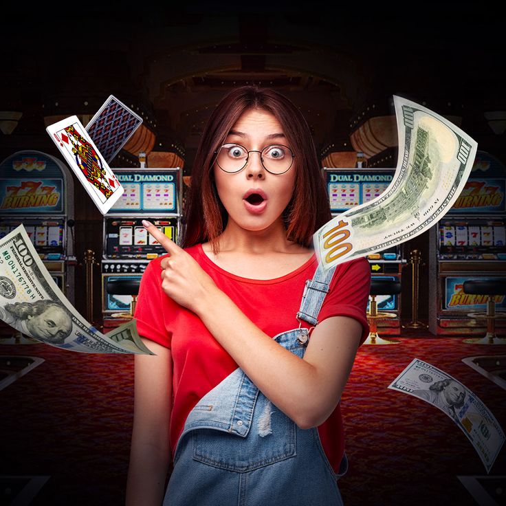 Quay Slot Trúng Thưởng Là Gì