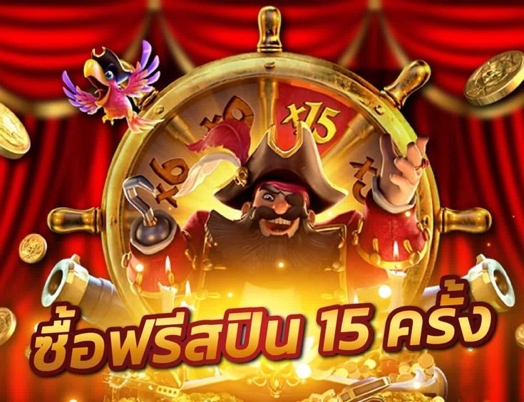 Vì Sao Nổ Hũ Cướp Biển Lại Hấp Dẫn Người Chơi